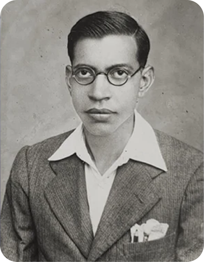 First Generation