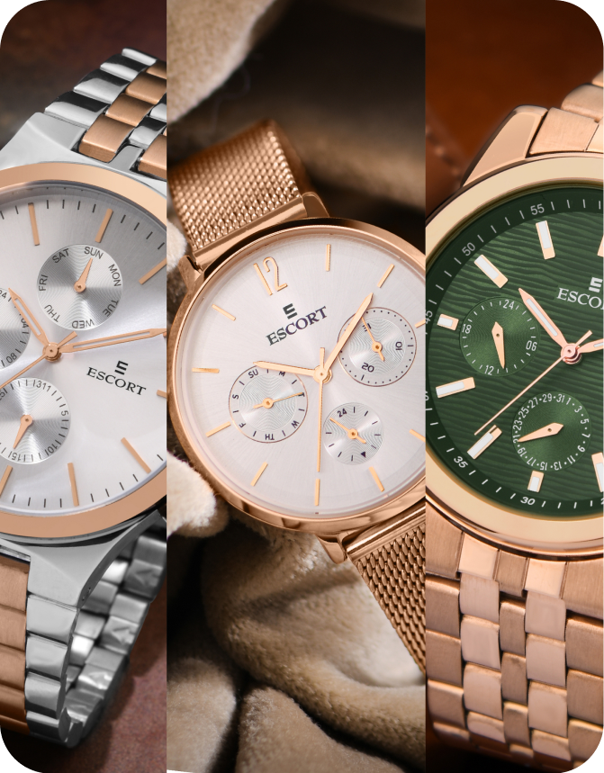Making Watches Affordable