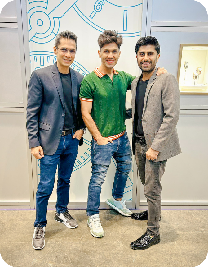 Fourth Generation: Scaling New Heights
