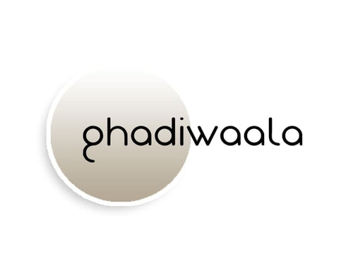 Embracing the Future with GHADIWAALA.COM
